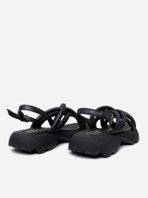 Сандалії ISSA Plus модель OB2-483_черный Фото