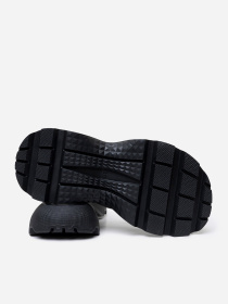 Сандалии ISSA Plus модель OB2-483_черный Фото