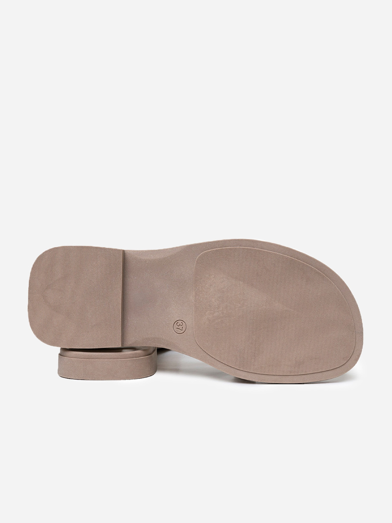 Сандалії ISSA Plus модель OB2-484_бежевый Фото