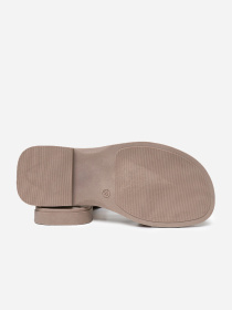 Сандалії ISSA Plus модель OB2-484_бежевый Фото