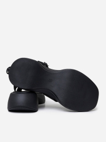 Босоножки ISSA Plus модель OB2-485_черный Фото