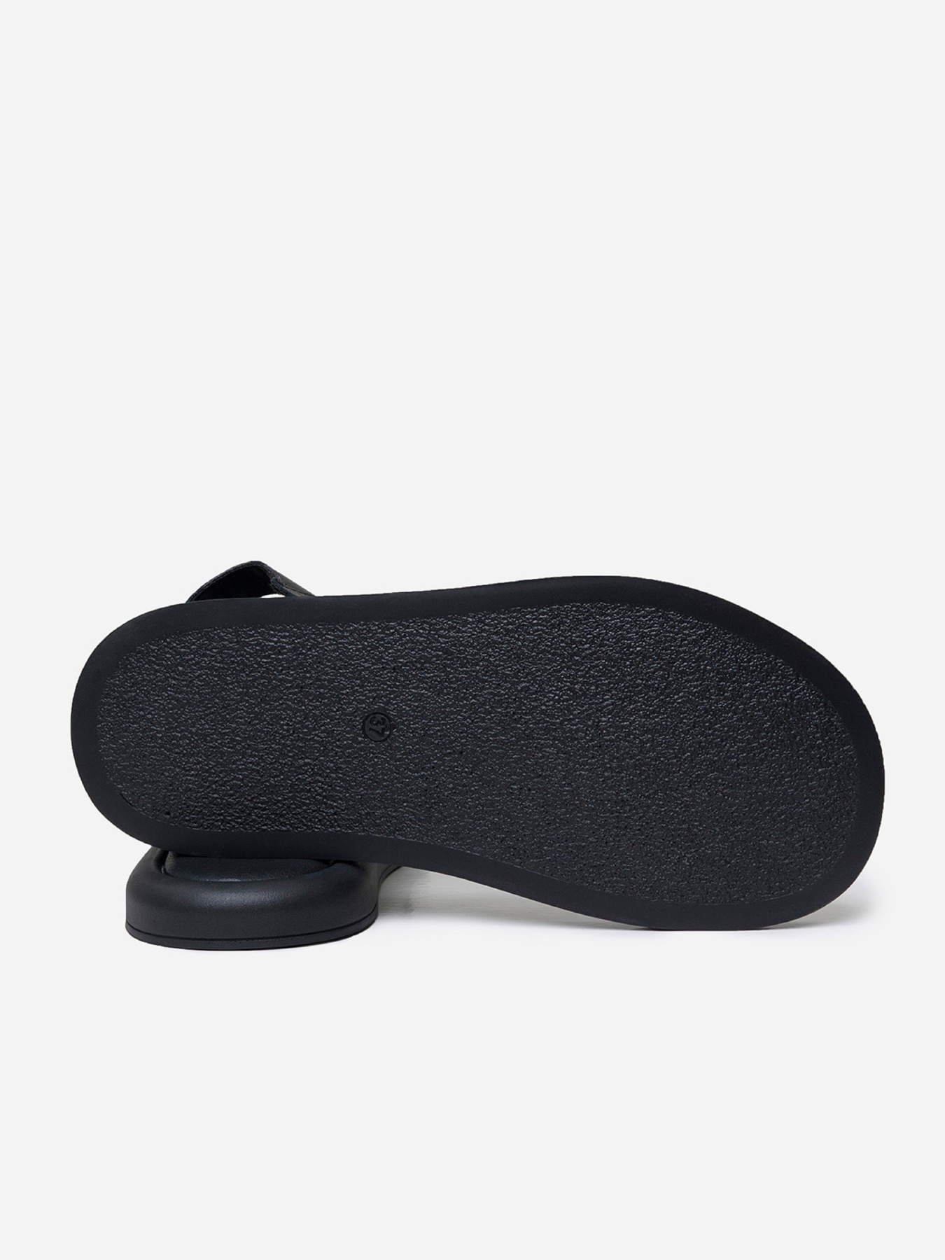 Сандалії ISSA Plus модель OB2-487_черный Фото