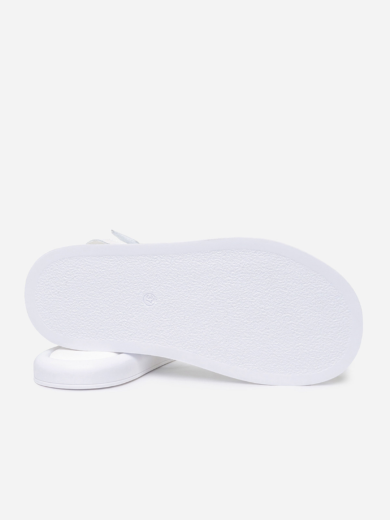 Сандалії ISSA Plus модель OB2-487_белый Фото