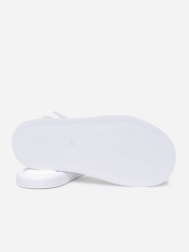 Сандалії ISSA Plus модель OB2-487_белый Фото