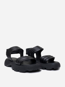 Сандалії ISSA Plus модель OB2-489_черный Фото