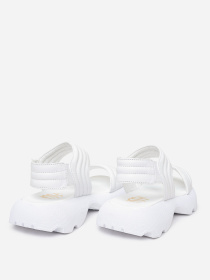 Сандалії ISSA Plus модель OB2-489_белый Фото