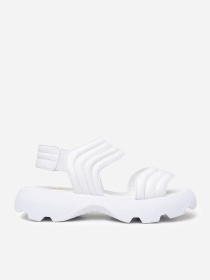 Сандалії ISSA Plus модель OB2-489_белый Фото