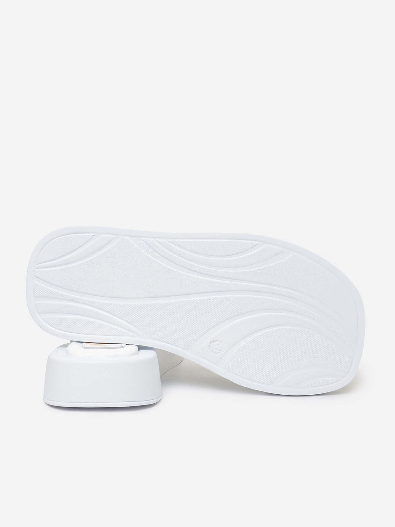 Шльопанці ISSA Plus модель OB2-490_белый Фото