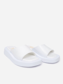 Шльопанці ISSA Plus модель OB2-490_белый Фото