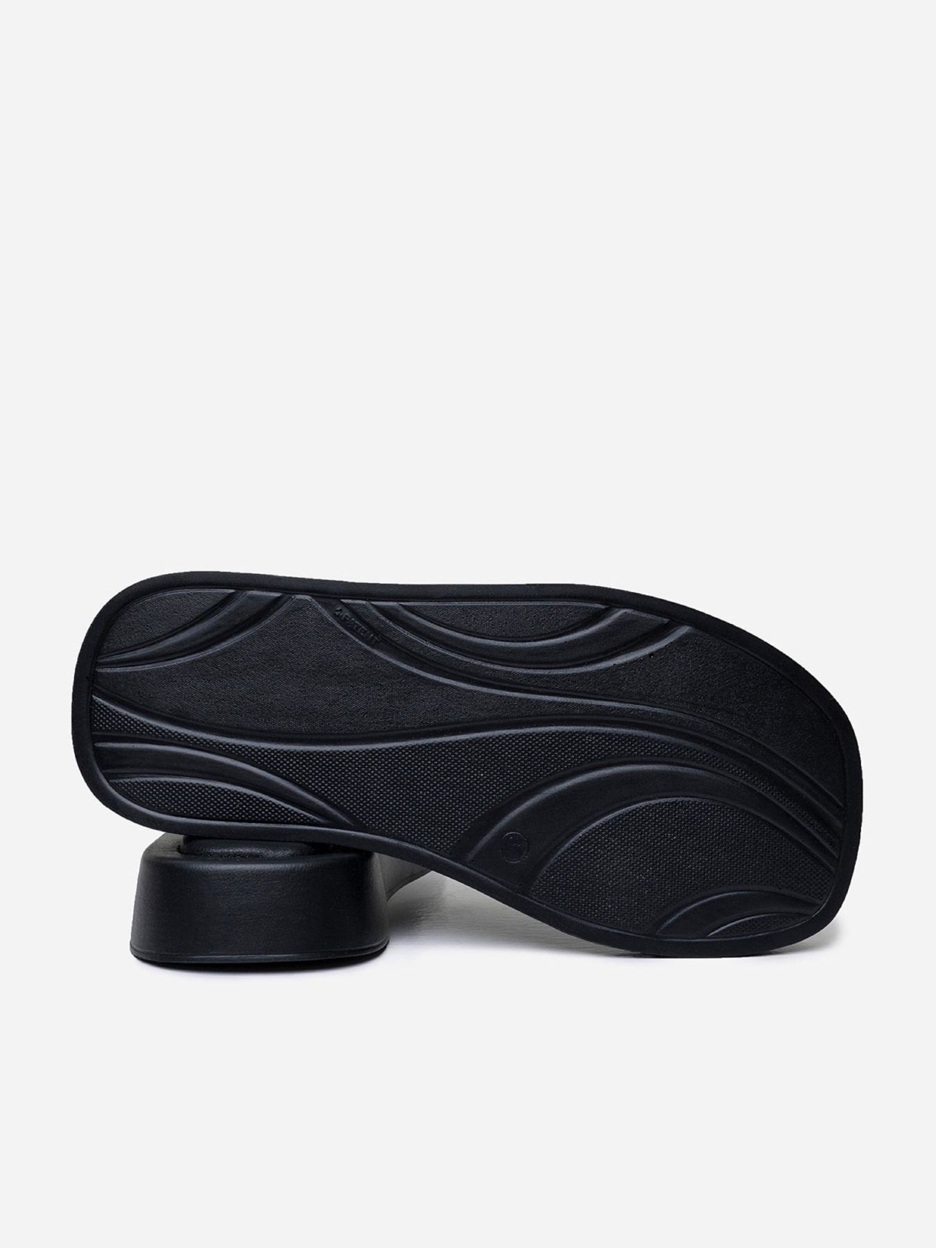 Шльопанці ISSA Plus модель OB2-493_черный Фото