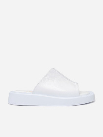 Шльопанці ISSA Plus модель OB2-493_белый Фото