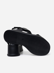 Босоножки ISSA Plus модель OB2-480_черный Фото
