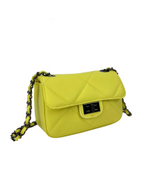 Кросс-боди RoyalBag модель F-IT-057Y Фото