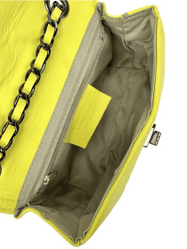 Кросс-боди RoyalBag модель F-IT-057Y Фото