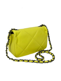 Кросс-боди RoyalBag модель F-IT-057Y Фото