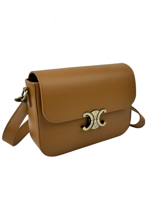 Крос-боді RoyalBag модель F-IT-1018C-S Фото