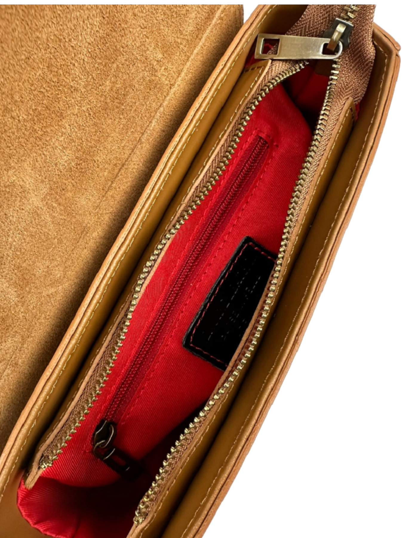 Кросс-боди RoyalBag модель F-IT-1018C-S Фото