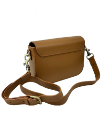 Кросс-боди RoyalBag модель F-IT-1018C-S Фото