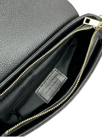 Кросс-боди RoyalBag модель F-IT-1025A-G Фото