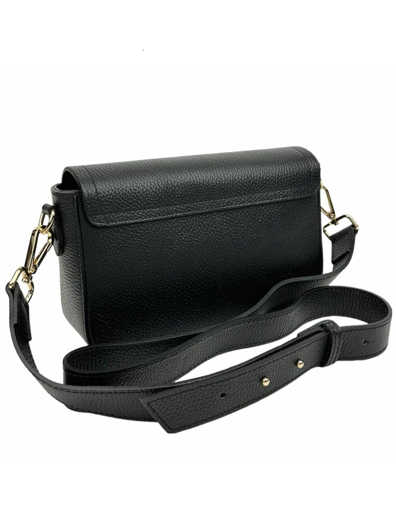 Крос-боді RoyalBag модель F-IT-1025A-G Фото