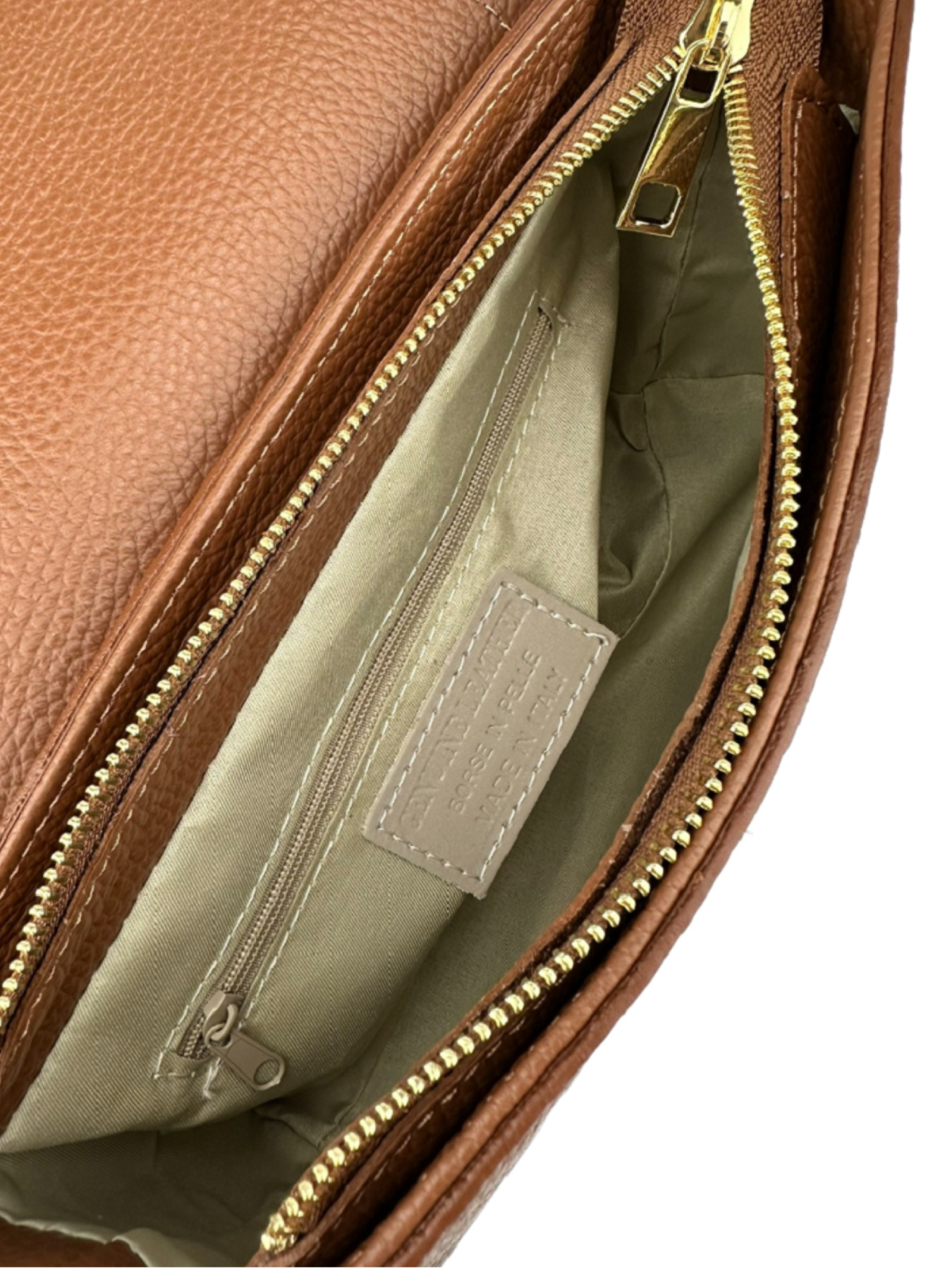 Кросс-боди RoyalBag модель F-IT-1025C Фото