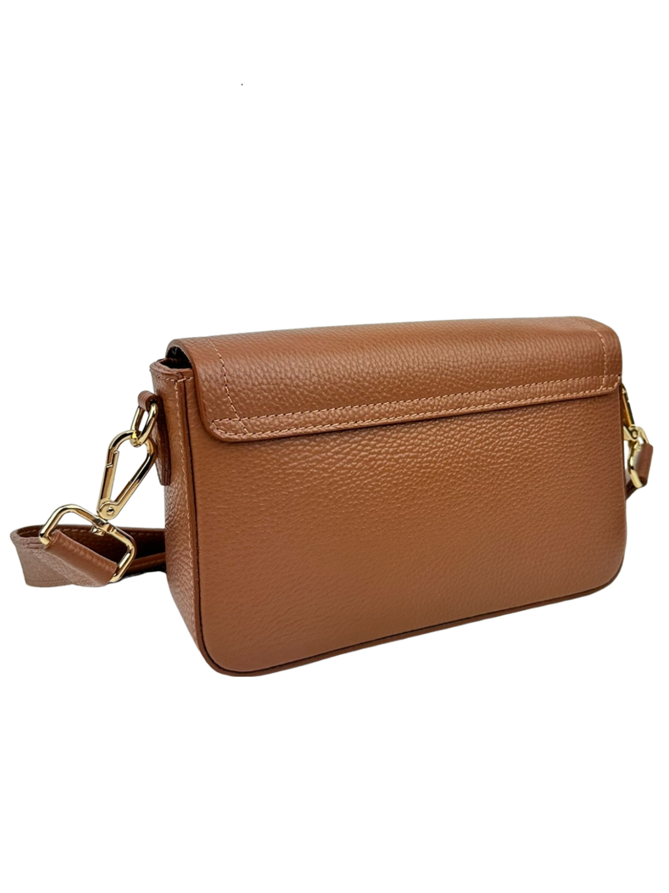 Кросс-боди RoyalBag модель F-IT-1025C Фото