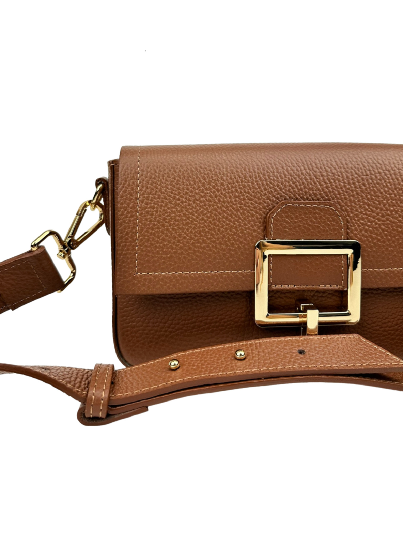 Крос-боді RoyalBag модель F-IT-1025C Фото