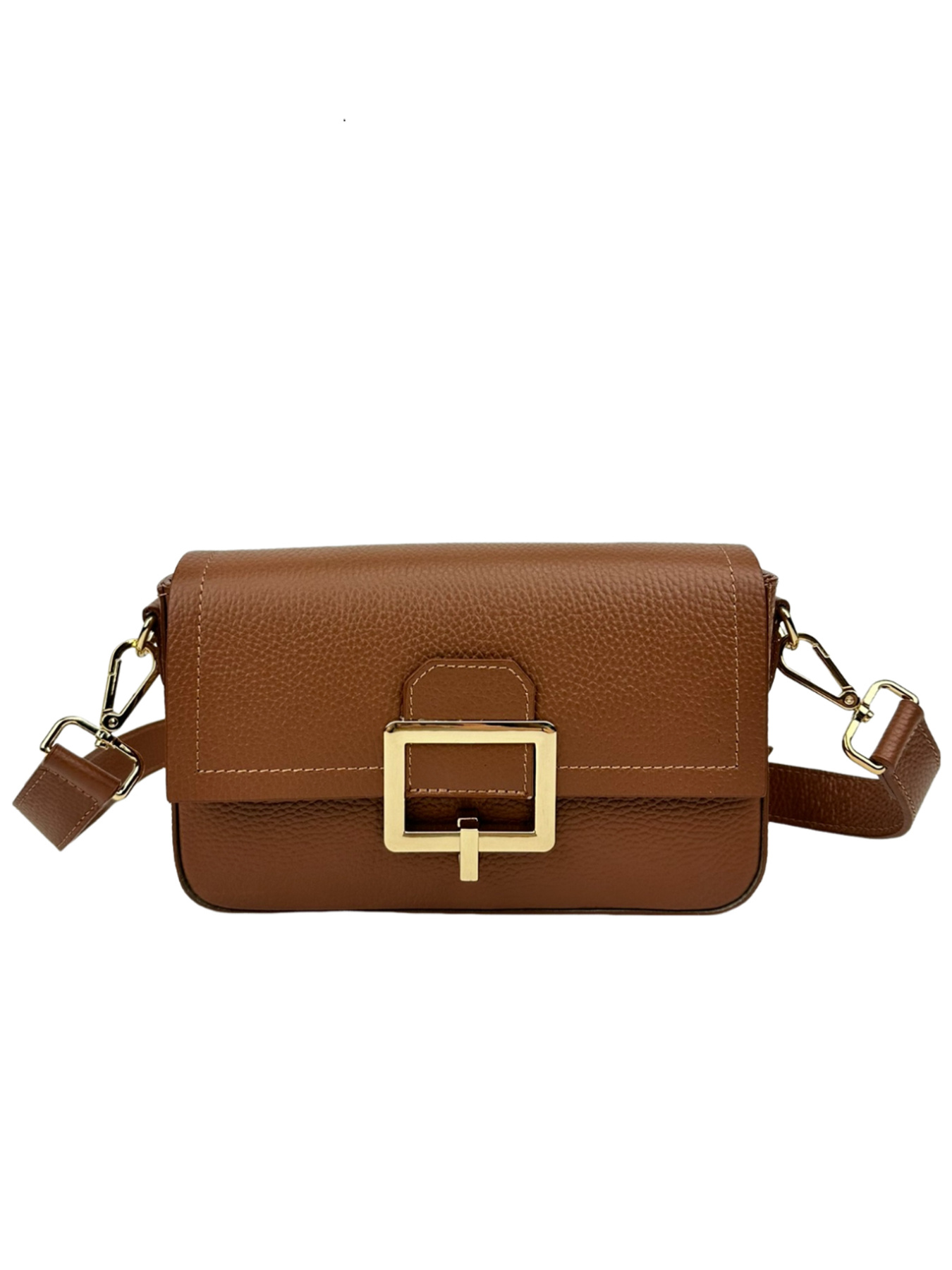 Крос-боді RoyalBag модель F-IT-1025C Фото