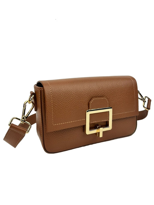 Кросс-боди RoyalBag модель F-IT-1025C Фото