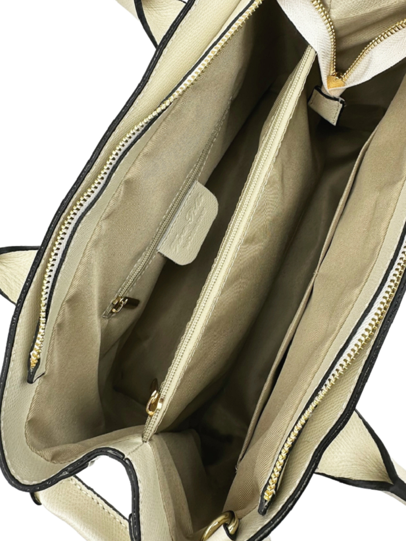 Шопер RoyalBag модель F-IT-7611B Фото