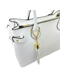 Шоппер RoyalBag модель F-IT-7611W Фото