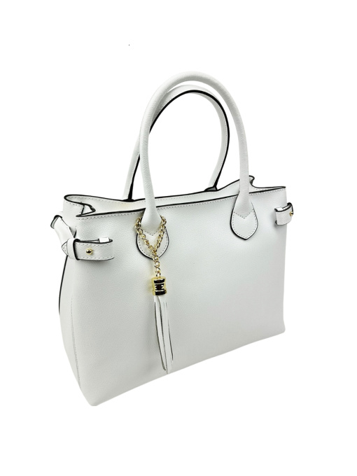 Шопер RoyalBag модель F-IT-7611W Фото