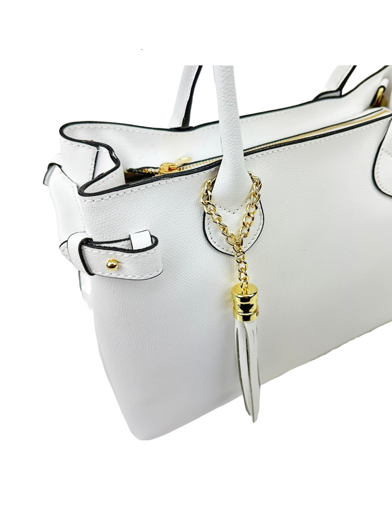 Шоппер RoyalBag модель F-IT-7611W Фото