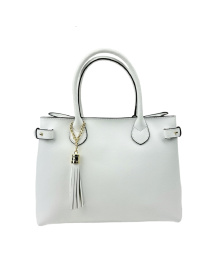 Шоппер RoyalBag модель F-IT-7611W Фото