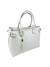 Шоппер RoyalBag модель F-IT-7611W Фото