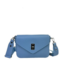 Кросс-боди RoyalBag модель F-IT-9555LBL Фото