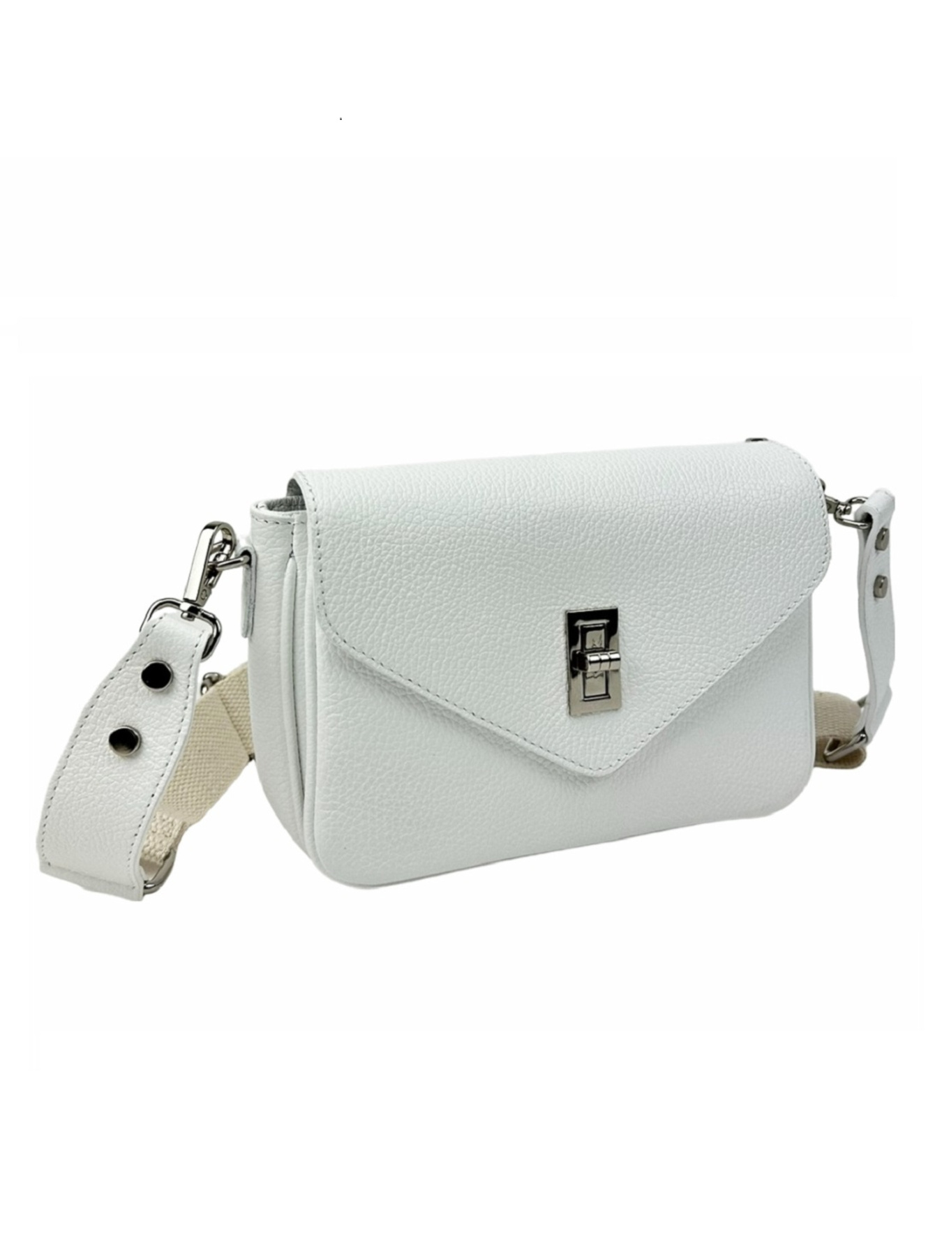 Кросс-боди RoyalBag модель F-IT-9555W Фото