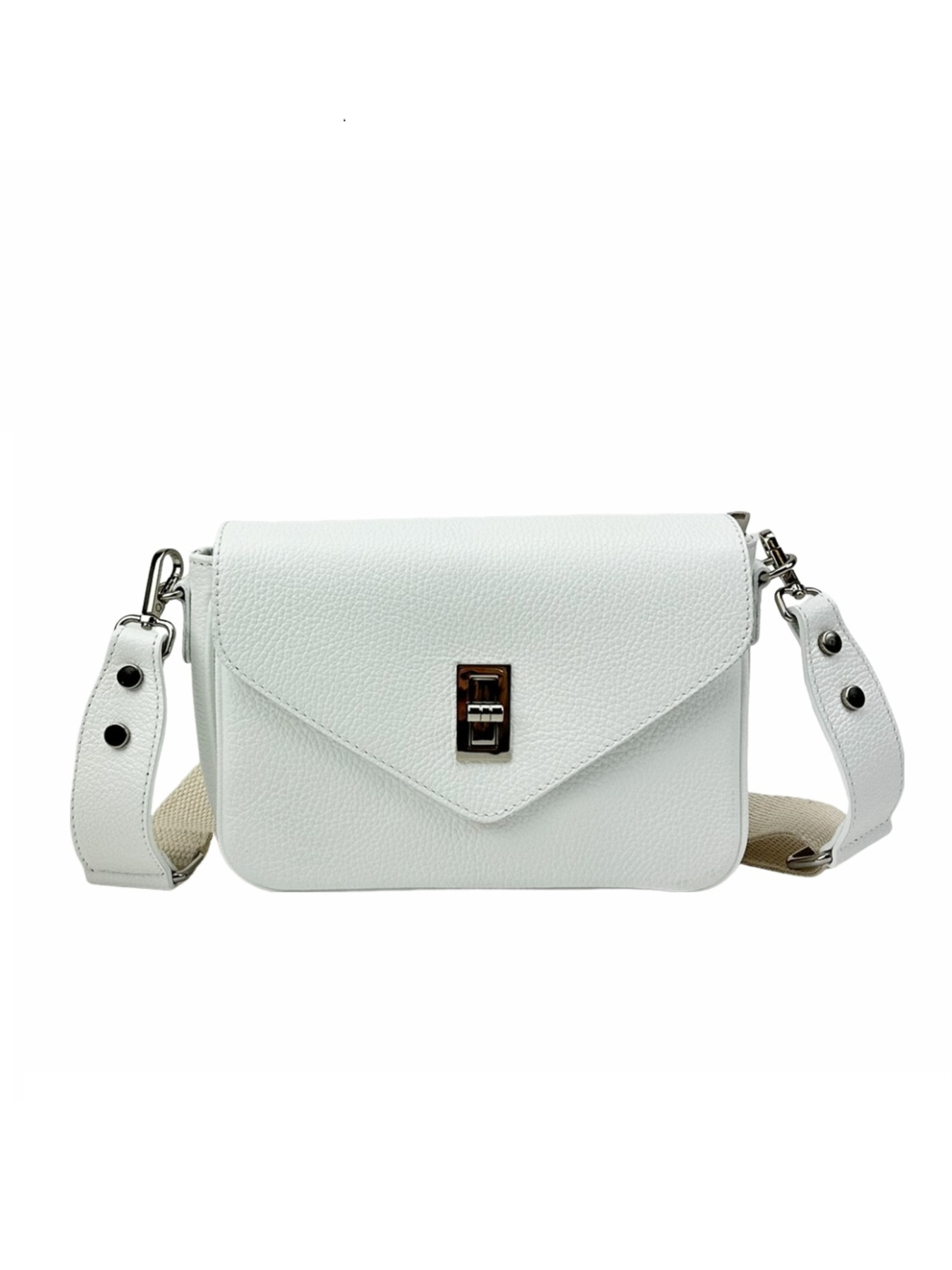 Крос-боді RoyalBag модель F-IT-9555W Фото