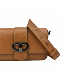 Кросс-боди RoyalBag модель F-IT-9863C Фото