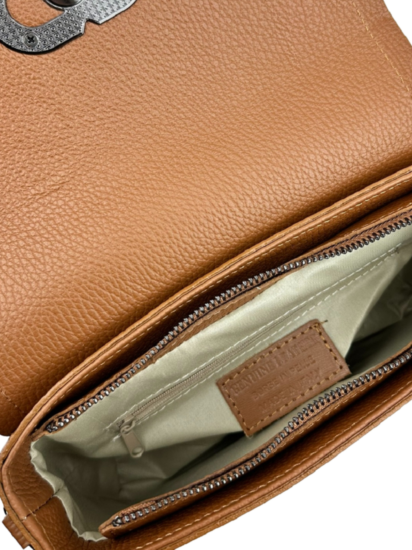 Крос-боді RoyalBag модель F-IT-9863C Фото