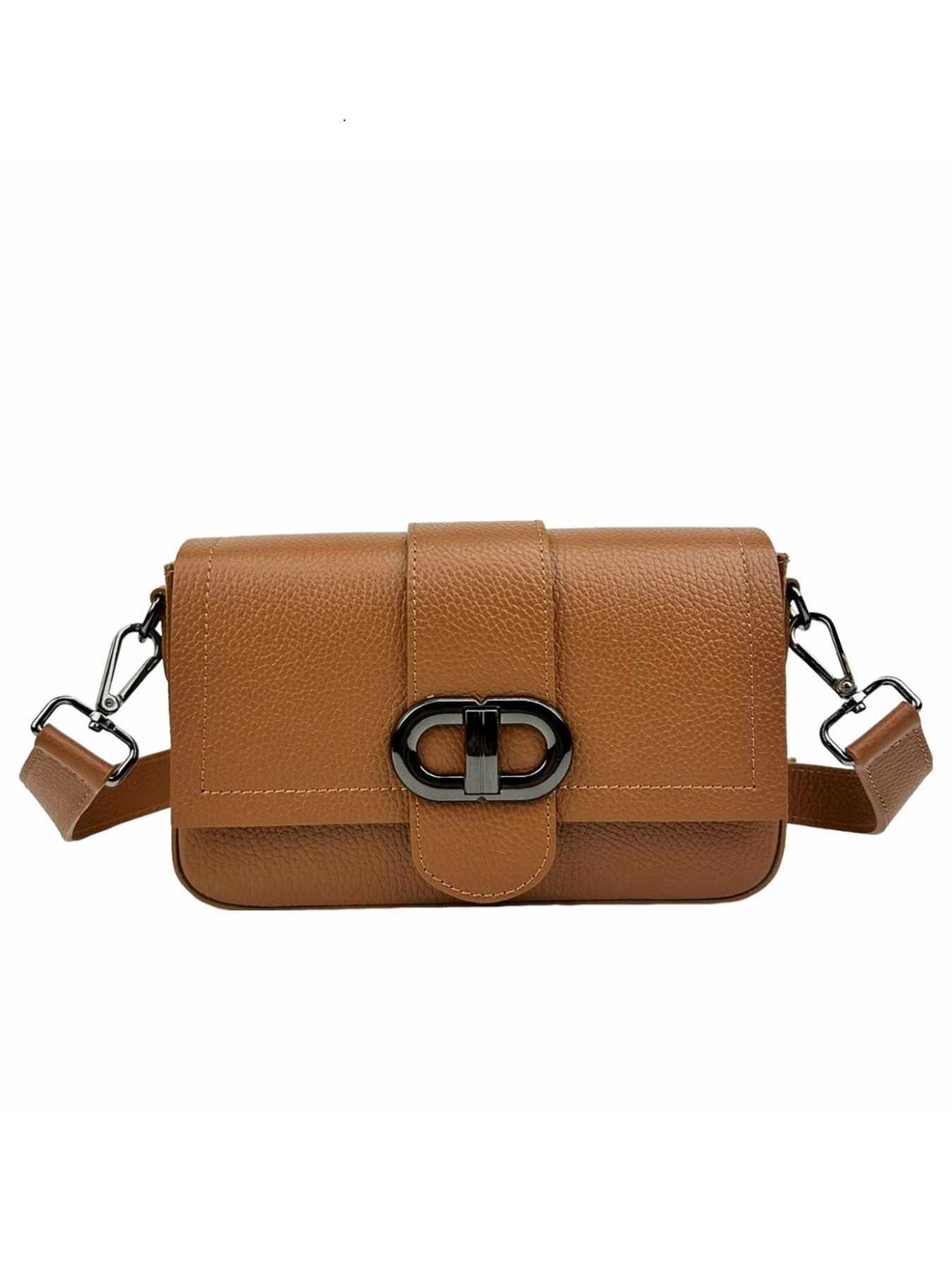 Крос-боді RoyalBag модель F-IT-9863C Фото