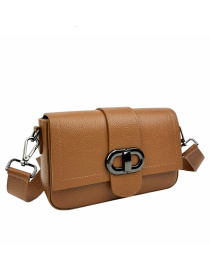 Крос-боді RoyalBag модель F-IT-9863C Фото