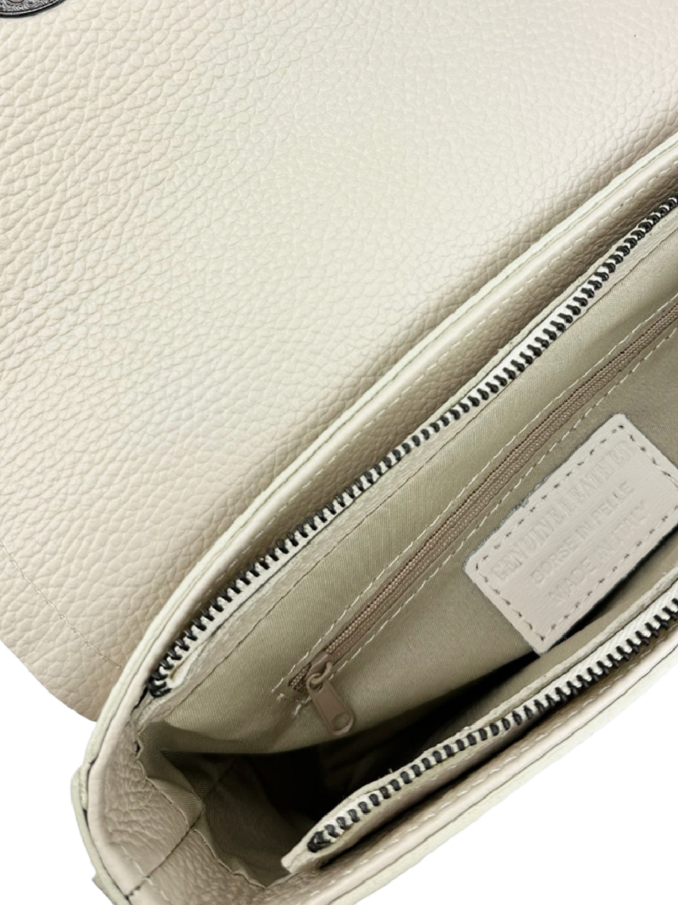 Кросс-боди RoyalBag модель F-IT-9863WB Фото