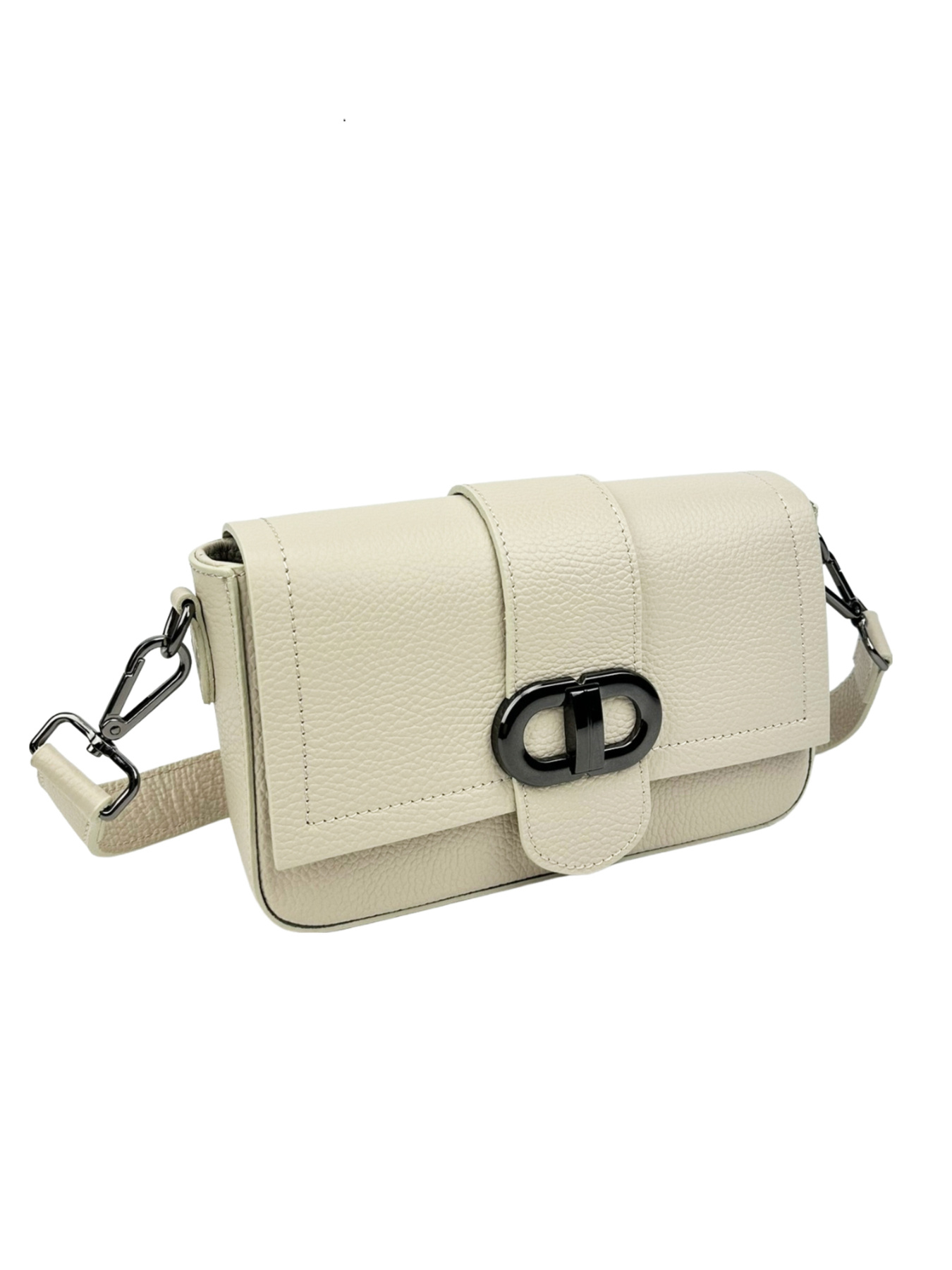 Крос-боді RoyalBag модель F-IT-9863WB Фото