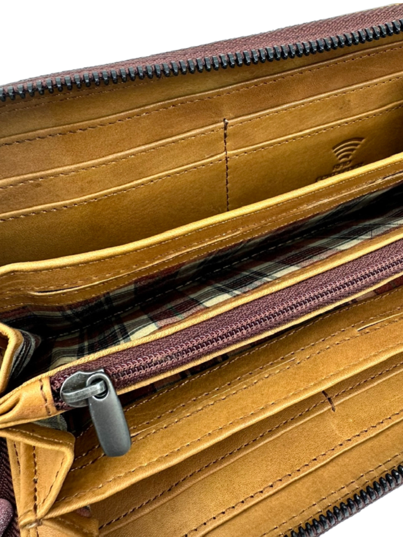 Клатч RoyalBag модель R-P-2080C Фото