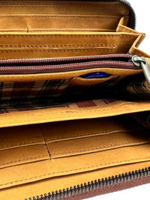 Клатч RoyalBag модель R-P-2080C Фото