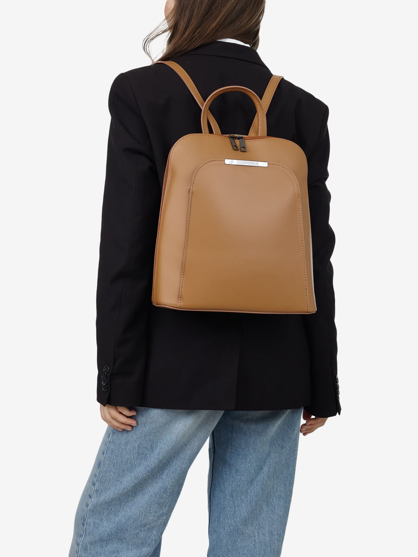 Рюкзак Regina Notte модель 2000000109862 Фото