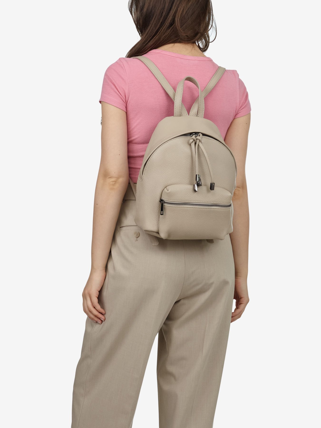 Рюкзак Regina Notte модель 2000000234007 Фото