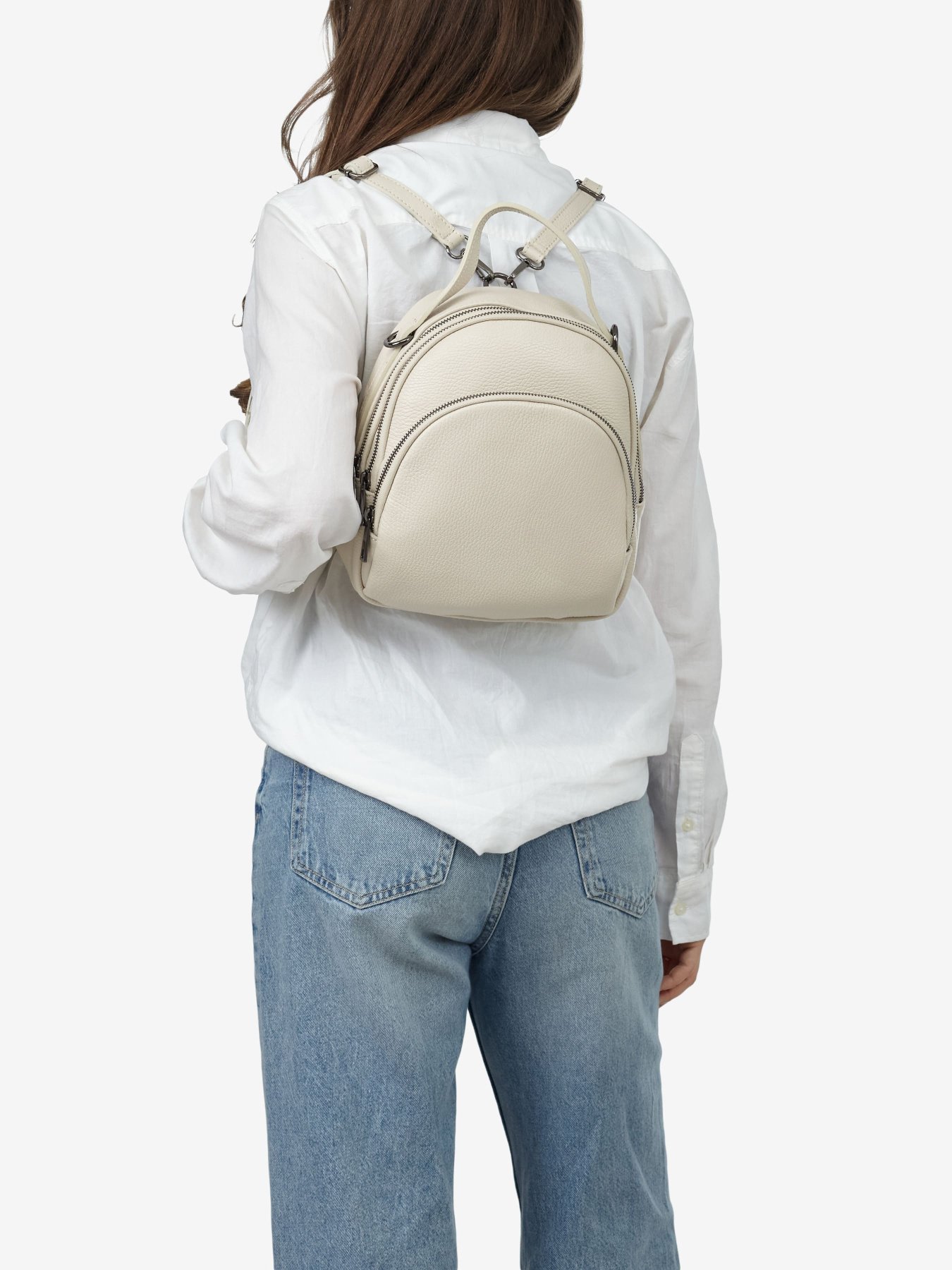 Повседневный рюкзак Regina Notte модель 2000000236711 Фото