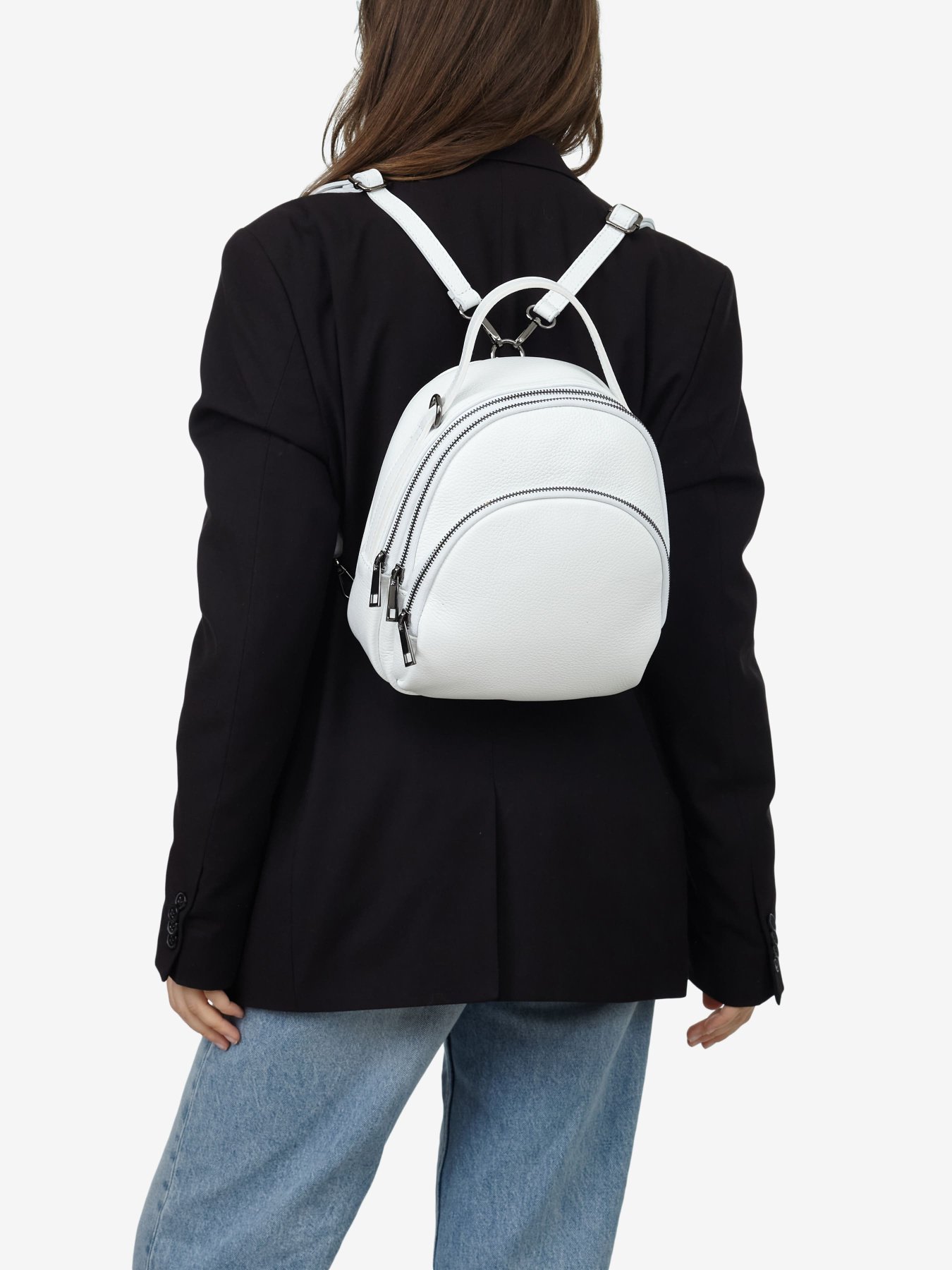 Рюкзак Regina Notte модель 2000000236728 Фото